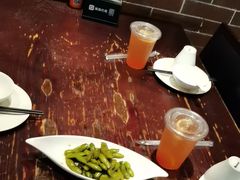 -永安鱼庄·镇江菜(东吴路店)