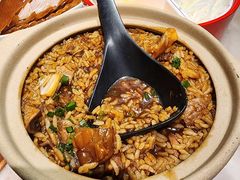 -小吊梨汤·北京菜·烤鸭(清河万象汇店)