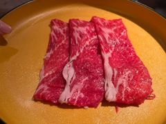 -牛New寿喜烧(中山公园龙之梦店)