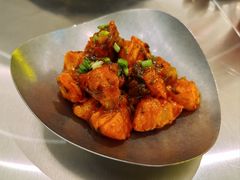 -蓉三少冒烤鸭·四川小吃集(北京首店)