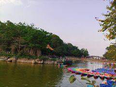 -广州市帽峰山景区