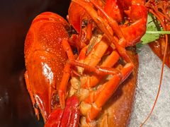 -三太子地摊烧烤·小龙虾(北蔡店)