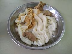 -留一手肠粉店(锦龙路店)