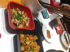 -牛华八婆麻辣烫(龙湖U城店)
