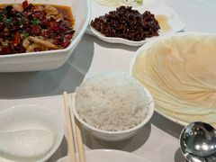 -白云中餐厅·粤菜·亚龙湾喜来登度假酒店