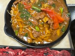 -潮汕良记牛肉火锅(洪武路店)