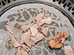 -汉阳廷自助烤肉(同和金铂天地店)