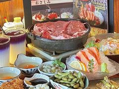-千懿六本木酒场(常熟路店)