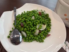 -香芙茗茶楼(梅家坞总店)
