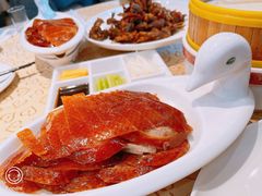 烤鸭-大鸭梨(天通西苑店)