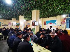 -老光明岗琼甜茶馆