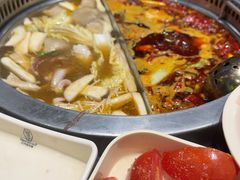 -小王少龙火锅(沙南街店)