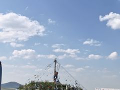 -百草敖包