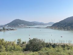 -南北湖风景区