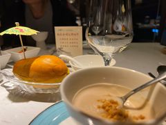 -隆聚时令海鲜(一舟店)