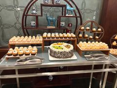 -海天楼中餐厅(吴宫泛太平洋酒店)