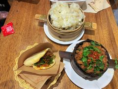 -豆相识•九九豆腐脑(牛咡桥店)