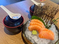 -三禾寿司(君尚店)