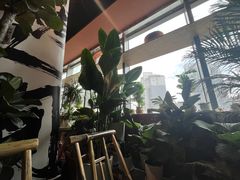 -火塘云南烧烤大排档