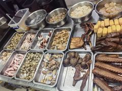 -圆蛋酒料•生腌(开元路店)