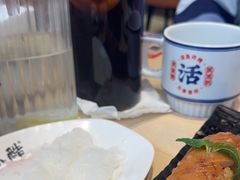 -鱼酷活鱼烤鱼(沈阳大悦城店)