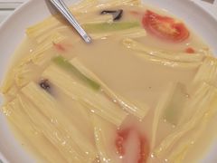 -汤城小厨•粤菜•靓汤(金宝街店)