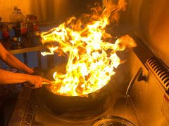 -龙上水现炒生料(柳沙店)