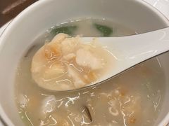 宋嫂鳕鱼羹-湘湖逍遥庄园·水漾中餐厅