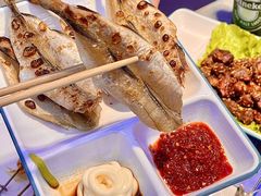 -多宾韩国料理(学衡路店)