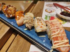 -Sushi Love 创意寿司(丽影广场店)