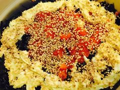 金枪鱼饭团-Yolo韩国创意料理