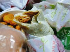 -肯德基(新八一店)