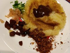 好造孽的洋芋粑-怪噜范·老贵阳街头名小吃(汇金星力城店)