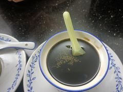 龟苓膏-達揚原味燉品(文明路店)