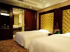 -圣爵菲斯大酒店(长沙世界之窗店)