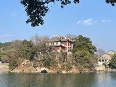 -蒋氏故居