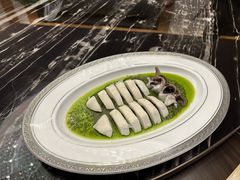 -舟山喜来登绿城酒店·天宝阁中餐厅