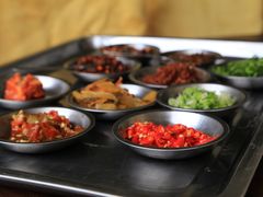 -姚记抚仙湖石锅鱼庄