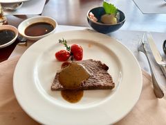 -韵咖啡自助餐厅(天津香格里拉店)