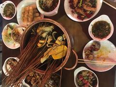 -搓火大都会(广安门总店)