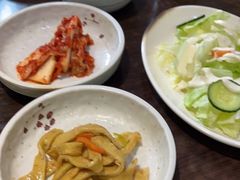 -金明子八带鱼馆(正宗韩国连锁店)