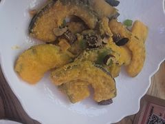 -俭寨大盘鸡·缸子肉·小公鸡·新疆菜(云通店)