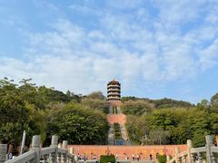 -福神岗公园