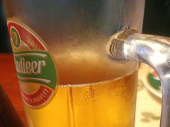 -马迭尔德式西餐精酿啤酒屋(中央大街店)