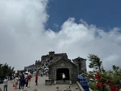 -南岳衡山风景名胜区