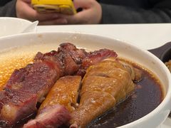 -金湖港式餐厅(建外店)