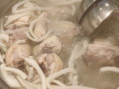 -润园四季椰子鸡火锅(南山海岸城店)