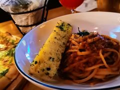 肉酱面-COMMUNE幻师(五角场店)