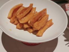 -谭厨中山传家菜.乳鸽.脆鲩鱼(华强北中航城店)