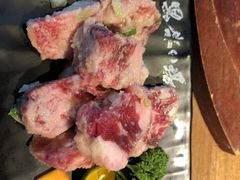-黑牛の店·和牛烧肉(大悦城店)